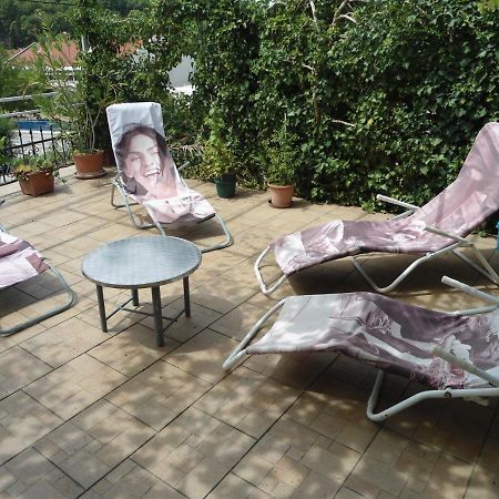 Guest House Zeljko Klaric Skradin Zewnętrze zdjęcie