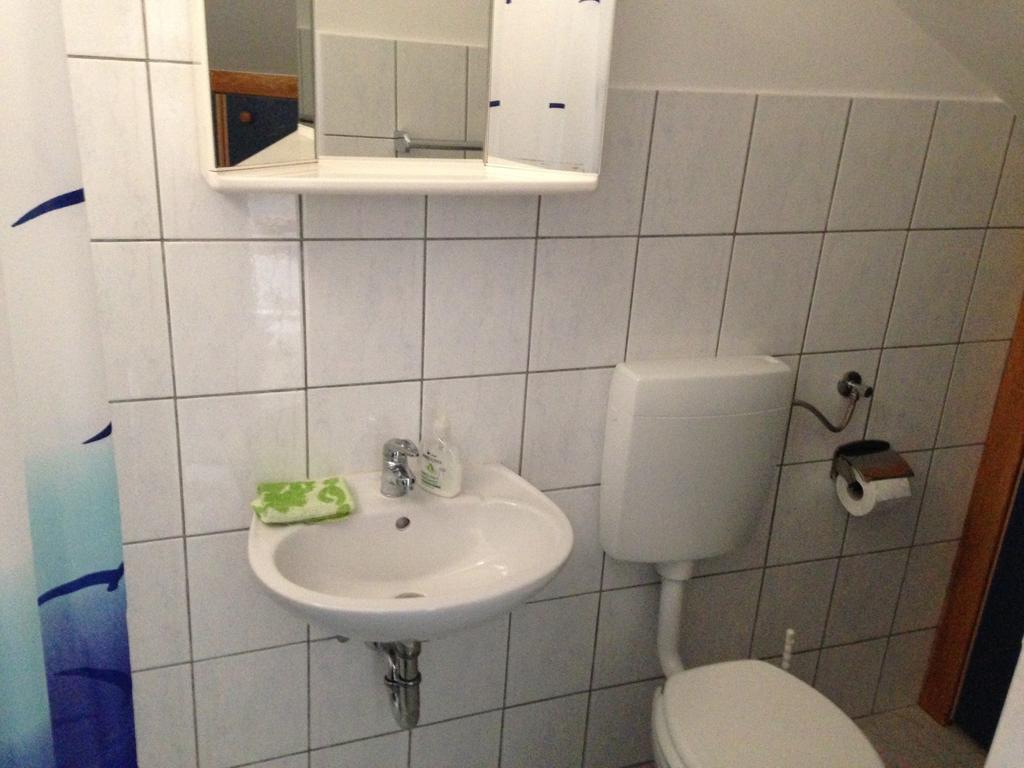 Guest House Zeljko Klaric Skradin Pokój zdjęcie