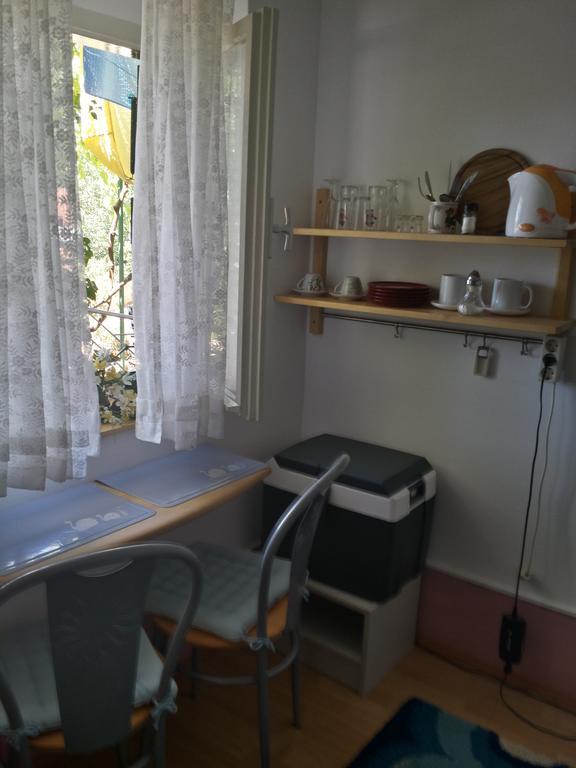 Guest House Zeljko Klaric Skradin Zewnętrze zdjęcie