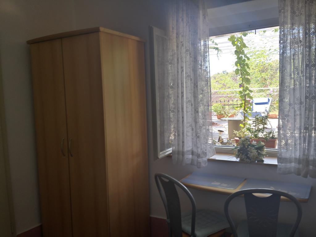 Guest House Zeljko Klaric Skradin Zewnętrze zdjęcie