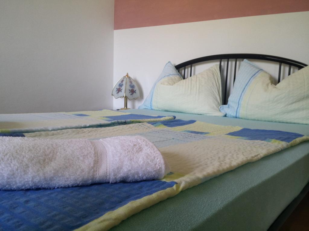 Guest House Zeljko Klaric Skradin Zewnętrze zdjęcie