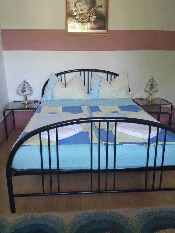Guest House Zeljko Klaric Skradin Zewnętrze zdjęcie